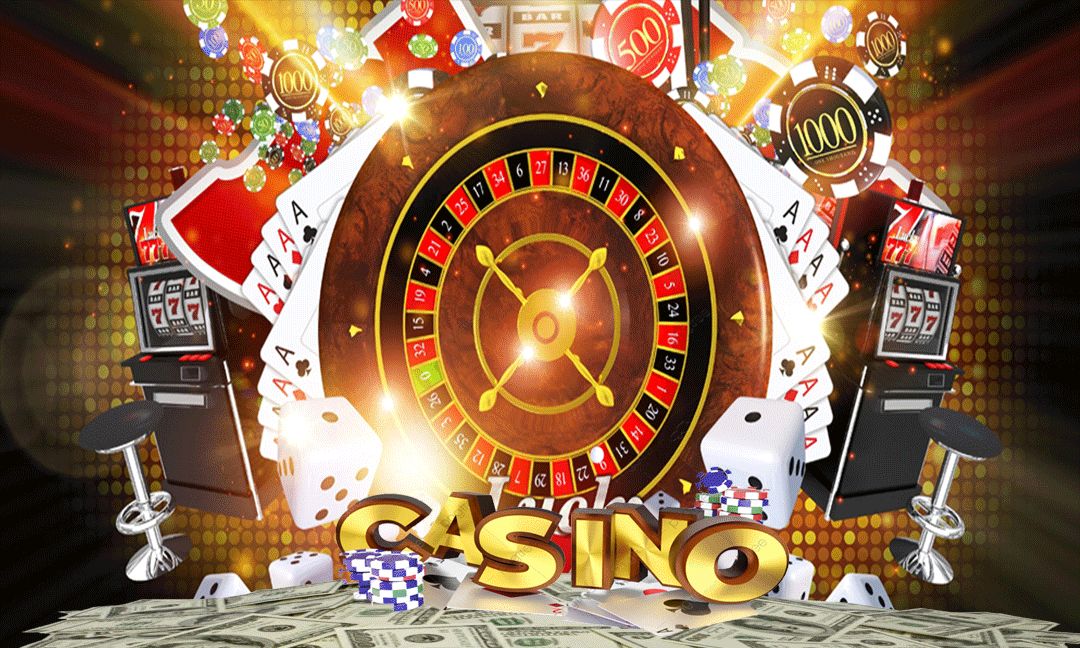 Sunbet Live Casino